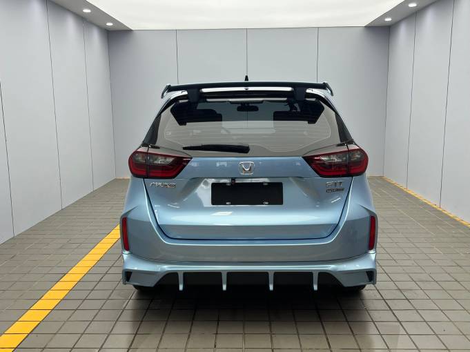 Honda Fit 2022 1. 5L CVT Mugen Edition | Арт. CN-11122 — изображение 12