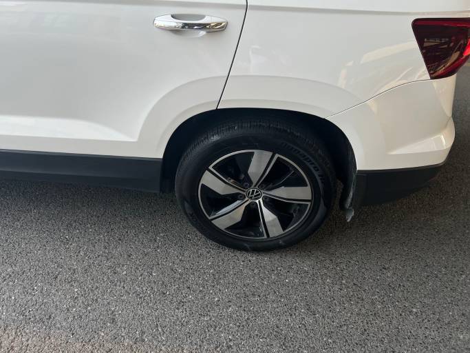 Volkswagen Tharu 2022 280TSI Two-wheel Drive Comfort Edition | Арт. CN-11017 — изображение 18