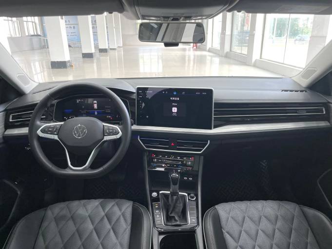 Volkswagen Sagitar 2023 280TSI DSG Surpass Lite Edition | Арт. CN-11167 — изображение 17