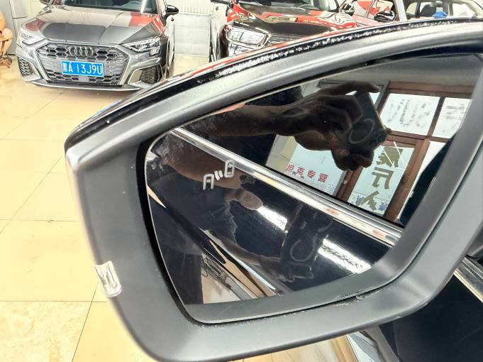 Skoda Karoq 2023 280 Luxury Edition | Арт. CN-11131 — изображение 7
