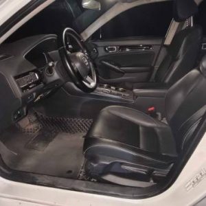 Honda Civic 2022 180TURBO CVT ShangQing Edition | Арт. CN-10949