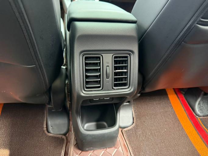 Honda XR-V Honda XRV, 23 hot versions | Арт. CN-10904 — изображение 18