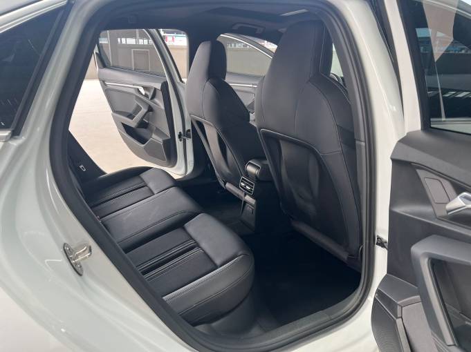 Audi A3L 2022 A3L Limousine 35 TFSI Fashion Sport Edition | Арт. CN-11330 — изображение 17