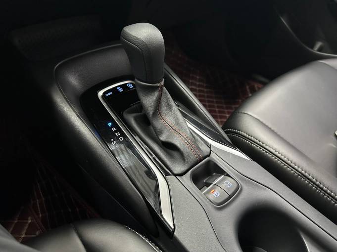 Toyota Corolla 2021 CVT Pioneer PLUS Edition | Арт. CN-10926 — изображение 19