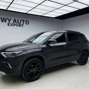 Volkswagen Jetta VS7 2021 HeiFeng Edition 1. 4T Automatic YueXiang Edition | Арт. CN-11355