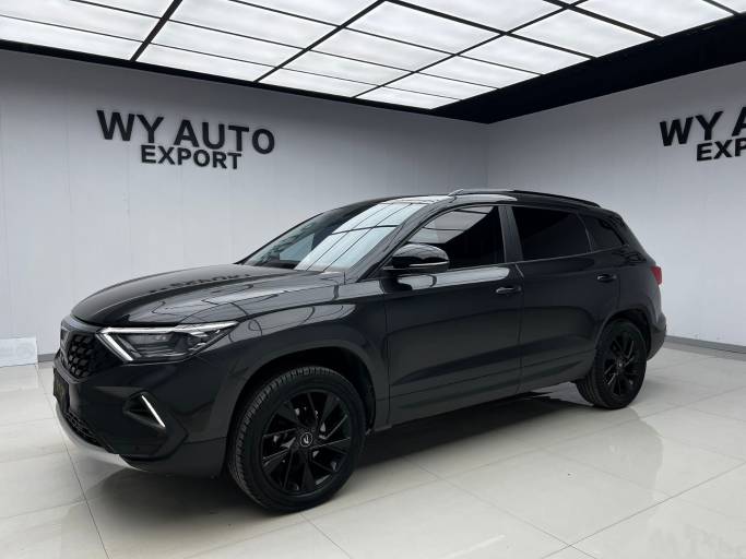 Volkswagen Jetta VS7 2021 HeiFeng Edition 1. 4T Automatic YueXiang Edition | Арт. CN-11355