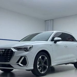Audi Q3 2023 35 TFSI Fashion Dynamic Type China VI Emission Standard | Арт. CN-7621