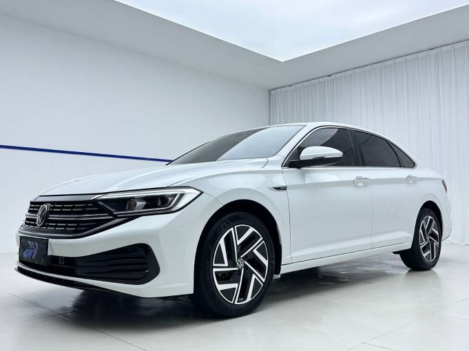 Volkswagen Sagitar 2023 280TSI DSG Surpass Edition | Арт. CN-11608