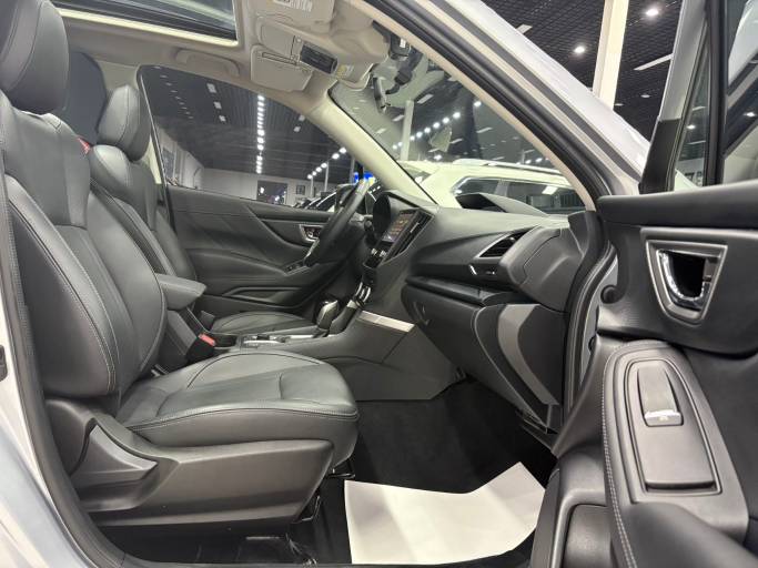 Subaru Forester 2021 2. 0i Luxury Edition EyeSight | Арт. CN-11050 — изображение 18