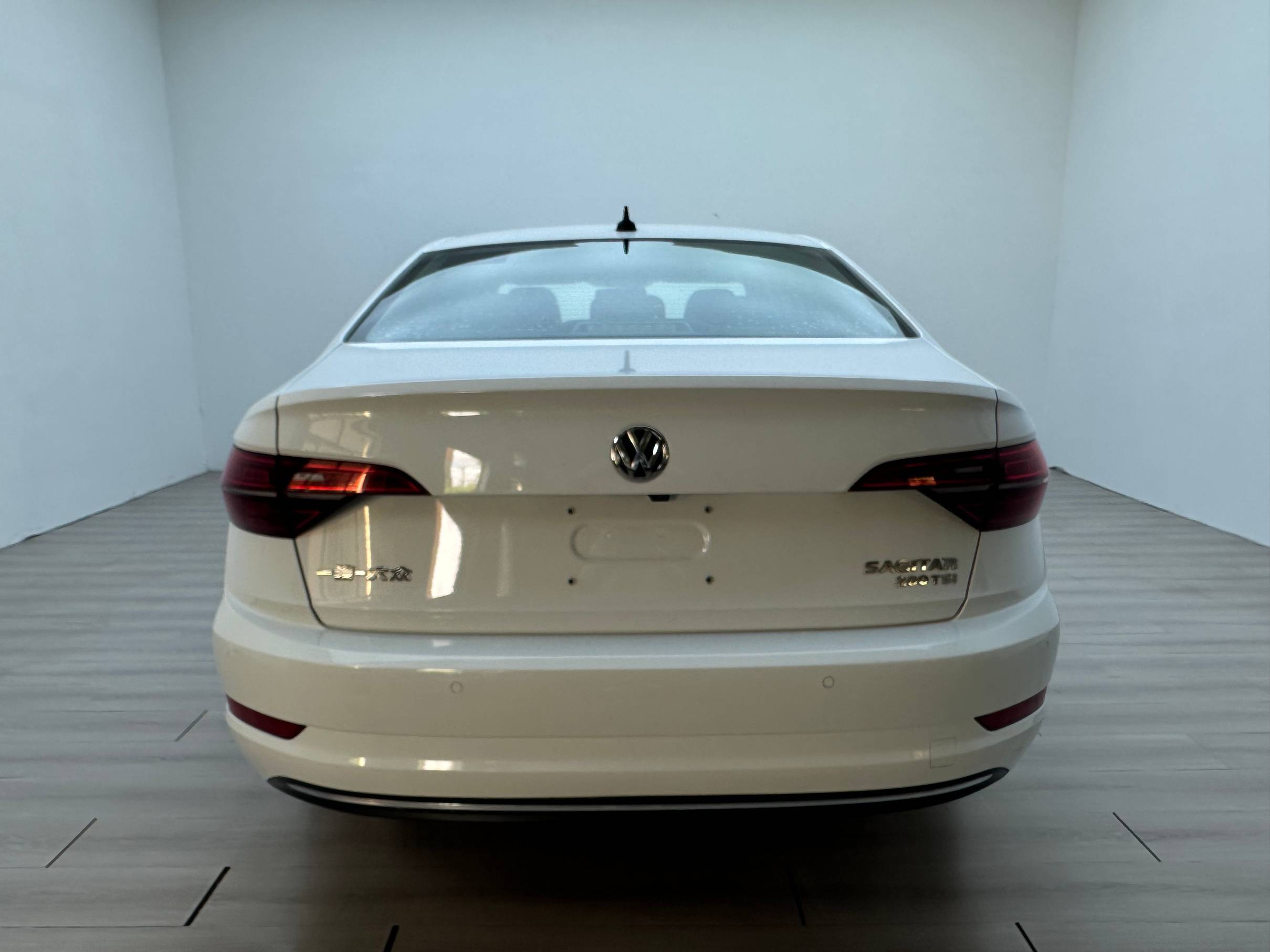 Volkswagen Sagitar 2022 1. 4TSI 280TSI Transcendent Edition Automatic transmission | Арт. CN-11596 — изображение 6