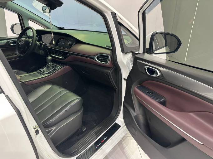 GAC Trumpchi M6 M6 | Арт. CN-11655 — изображение 19