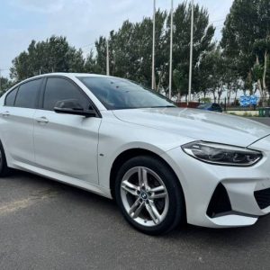 BMW X1 2022 120i M Sport Shadow Edition | Арт. CN-11234