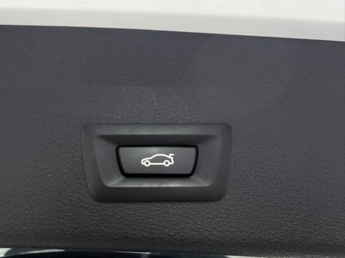 BMW X1 2022 sDrive20Li Fashion Model | Арт. CN-9574 — изображение 18