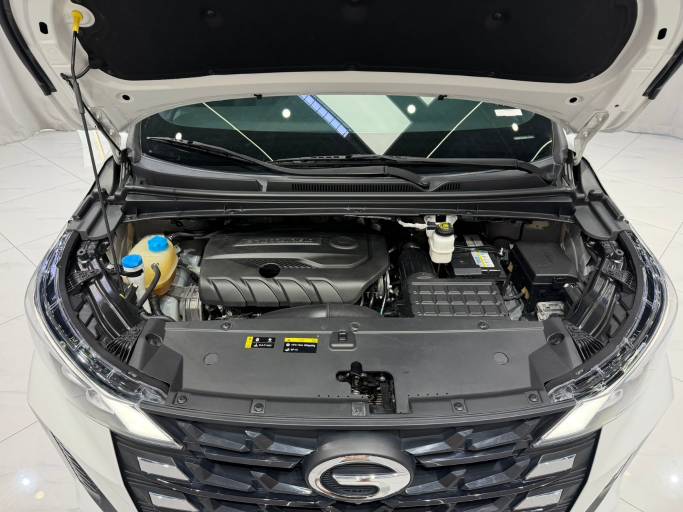 GAC Trumpchi M6 2021 PRO 270T DCT Premium Edition | Арт. CN-11661 — изображение 18