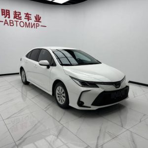 Toyota Corolla 2022 TNGA 1. 5L CVT Pioneer Edition | Арт. CN-10993