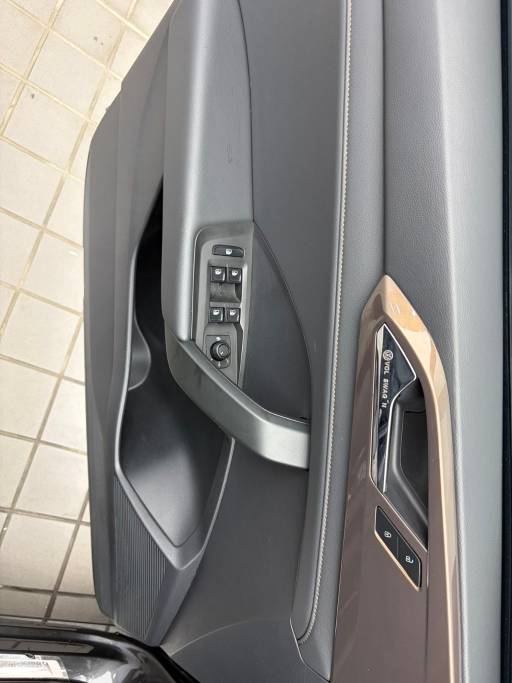 Volkswagen Tharu 2022 280TSI FWD Comfort Edition | Арт. CN-11653 — изображение 15