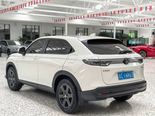 Honda XR-V 2023 Facelift 1. 5L CVT Trend Edition | Арт. CN-10974 — изображение 10