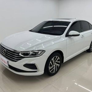 Volkswagen Lavida 2023 1. 5L Auto Five Million Edition | Арт. CN-11259