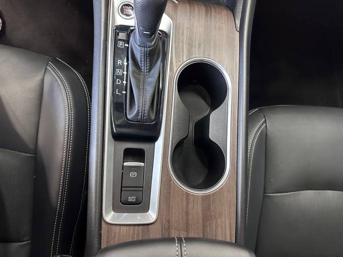 Nissan Teana 2021 Teana 2. 0L XL Comfort Edition | Арт. CN-10906 — изображение 9