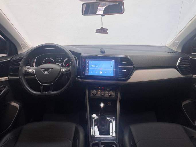 Volkswagen Jetta VS5 2022 280TSI Automatic Joy Enjoyment Type | Арт. CN-11169 — изображение 7