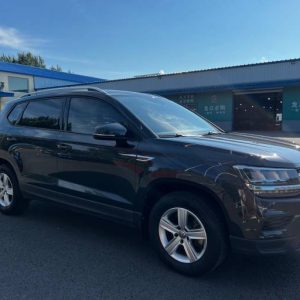 Volkswagen Tharu 2022 280TSI FWD Fashion Edition | Арт. CN-11441