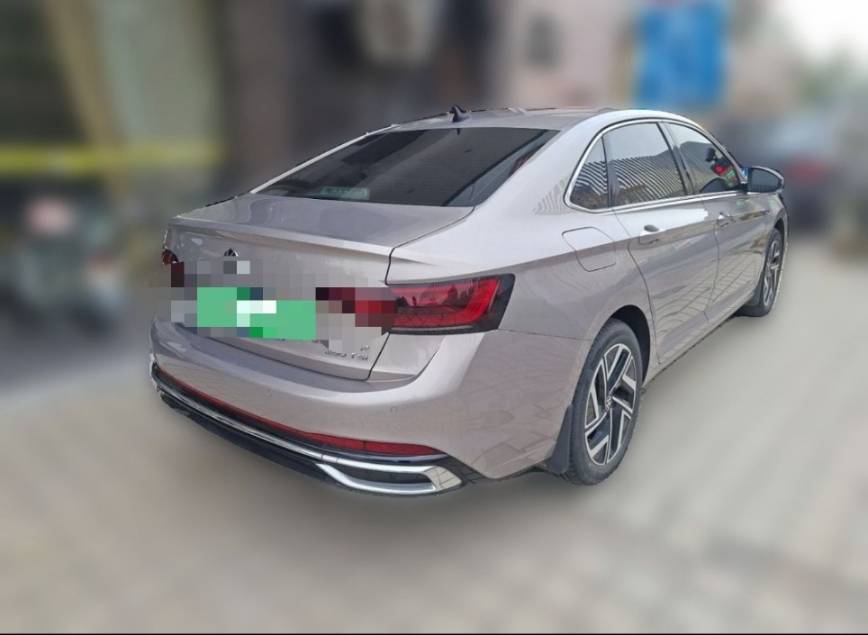 Volkswagen Sagitar 2023 280TSI DSG Surpass Lite Edition | Арт. CN-9689 — изображение 6