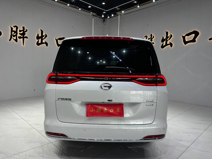 GAC Trumpchi M6 M6 | Арт. CN-11655 — изображение 7