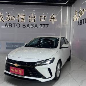 Chevrolet Cruze 2023 1. 5L Dual -Clutch Enjoyable Edition | Арт. CN-11434