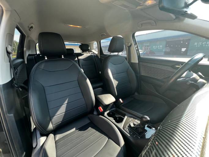 Volkswagen Tharu 2022 280TSI FWD Fashion Edition | Арт. CN-11441 — изображение 13