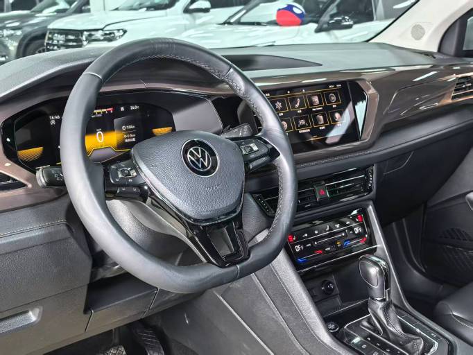 Volkswagen Tharu 22 280TSI Deluxe | Арт. CN-10913 — изображение 14