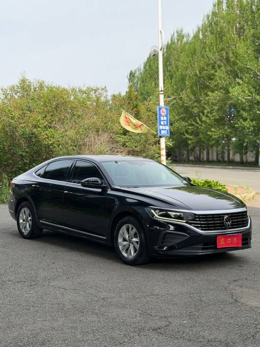 Volkswagen Passat 2023 Money 280TSI Business Edition | Арт. CN-11453 — изображение 3