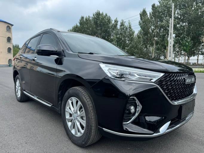 Haval M6 2021 PLUS 1. 5T DCT Premium Smart Connection Type | Арт. CN-11484 — изображение 3