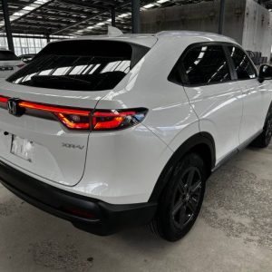Honda XR-V 2023 1. 5L CVT Thermal Version | Арт. CN-10227
