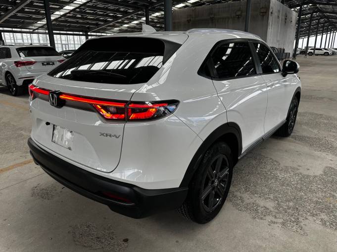Honda XR-V 2023 1. 5L CVT Thermal Version | Арт. CN-10227
