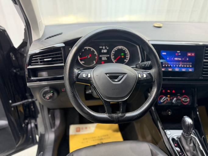 Volkswagen Jetta VS5 2023 280TSI Automatic Joy Enjoyment Type | Арт. CN-9869 — изображение 6