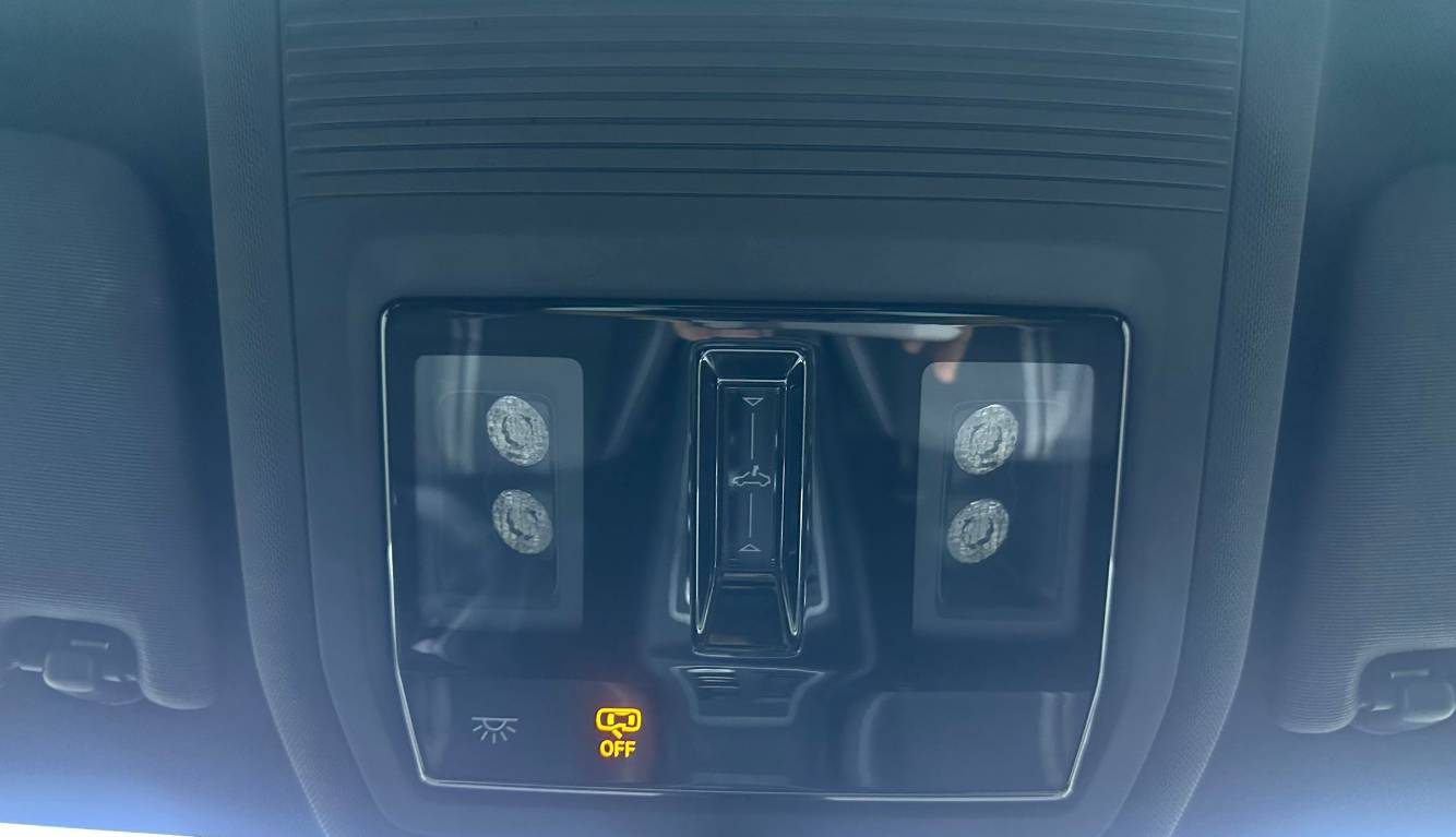 Volkswagen Golf 2023 modified 280TSI DSG R-Line Lite | Арт. CN-11145 — изображение 15
