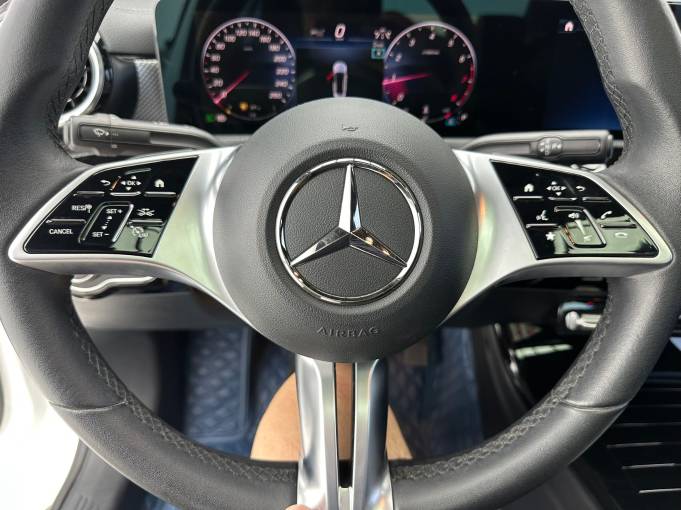 Benz A 180 L 2023 A 180 L | Арт. CN-11461 — изображение 9
