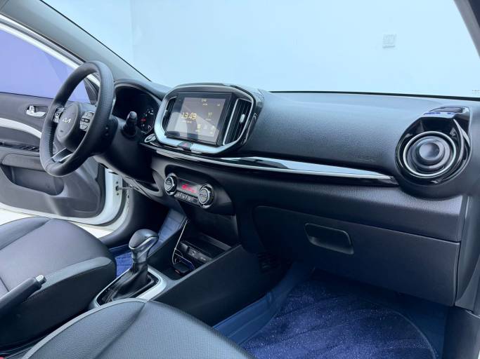 Kia KX1 2021 1. 4L CVT Fun Enjoyment Sunroof Model | Арт. CN-11335 — изображение 16