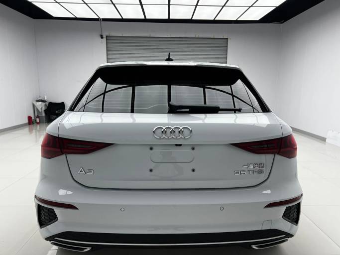 Audi A3s 23 Modified A3s Sportback 35 TFSI Fashion Sport | Арт. CN-9598 — изображение 7