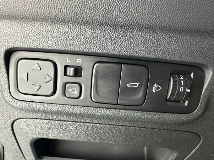 Changan CS35PLUS 2023 Enjoy Edition 1. 4T DCT Prestige Type | Арт. CN-11550 — изображение 8