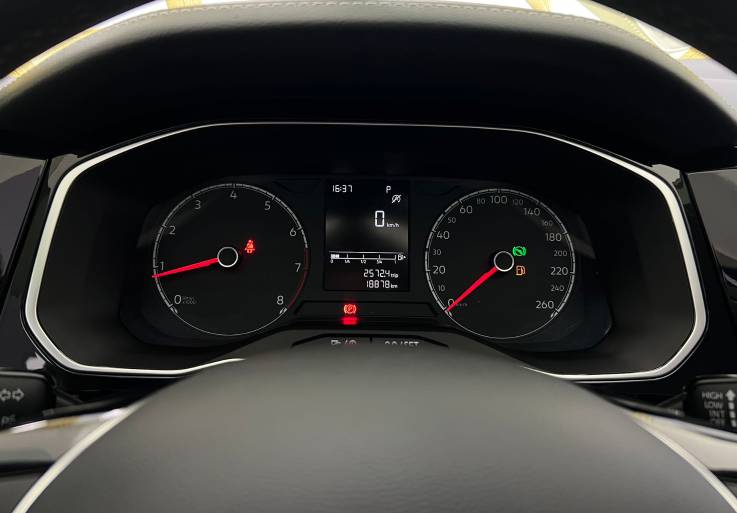 Volkswagen Jetta VS5 2023 280TSI Automatic Progressive Edition | Арт. CN-11379 — изображение 4