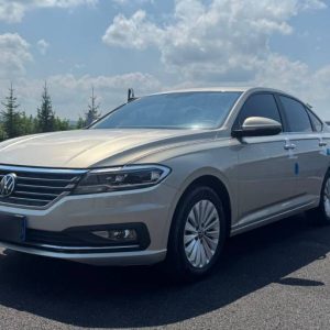 Volkswagen Lavida 2022 1. 5L Automatic ShuShi Edition | Арт. CN-11658