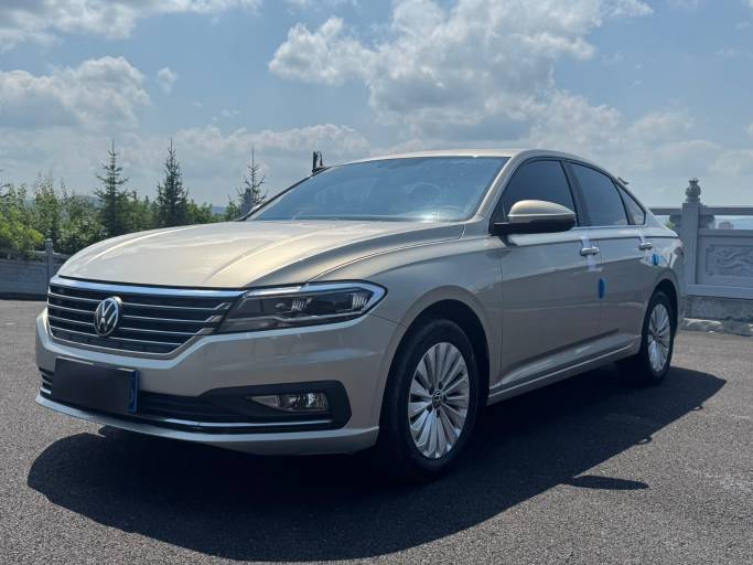 Volkswagen Lavida 2022 1. 5L Automatic ShuShi Edition | Арт. CN-11658