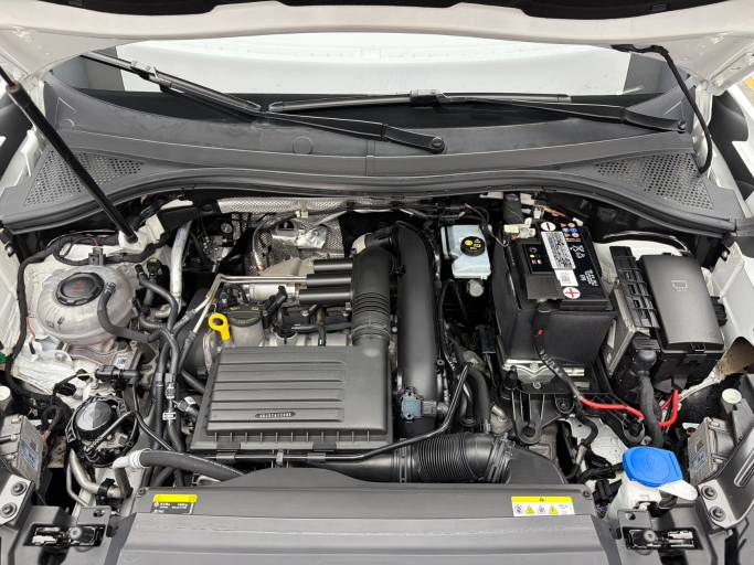 Volkswagen Tanyue 2023 280TSI 2WD Luxury Plus Advanced Edition | Арт. CN-11493 — изображение 14
