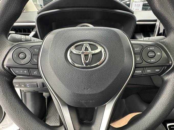 Toyota Corolla 2021 1. 2T S-CVT Elite PLUS Edition | Арт. CN-11535 — изображение 16