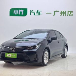 Toyota Corolla 2021 1. 2T S-CVT Elite PLUS Edition | Арт. CN-11178