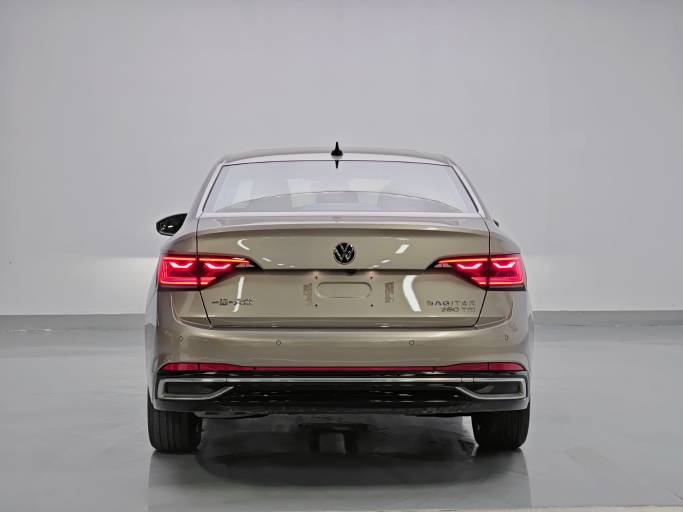 Volkswagen Sagitar 2023 Volkswagen 280TSI beyond | Арт. CN-9419 — изображение 10
