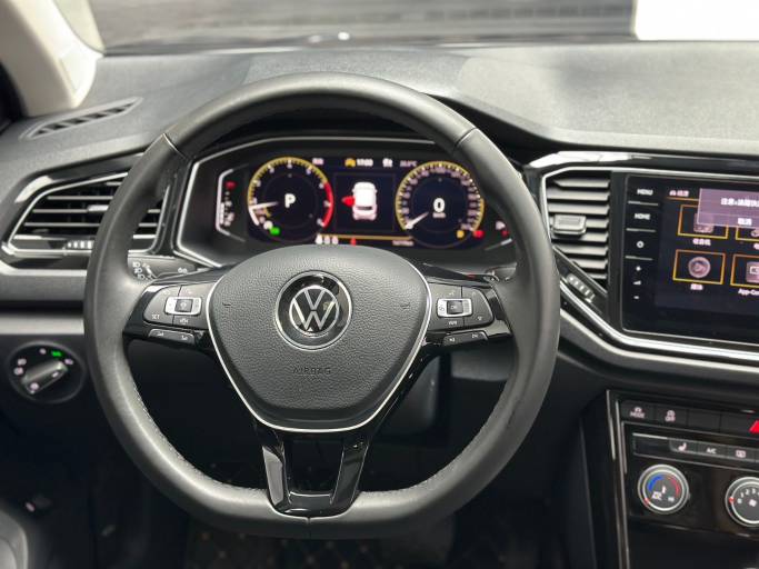 Volkswagen Tange 2022 280TSI DSG 2WD Comfortable PLUS | Арт. CN-11374 — изображение 14