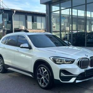 BMW X1 2022 sDrive20Li Premium Model | Арт. CN-11064