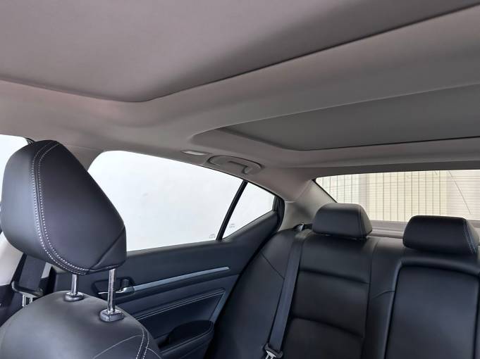 Nissan Teana 2021 Teana 2. 0L XL Comfort Edition | Арт. CN-10906 — изображение 12